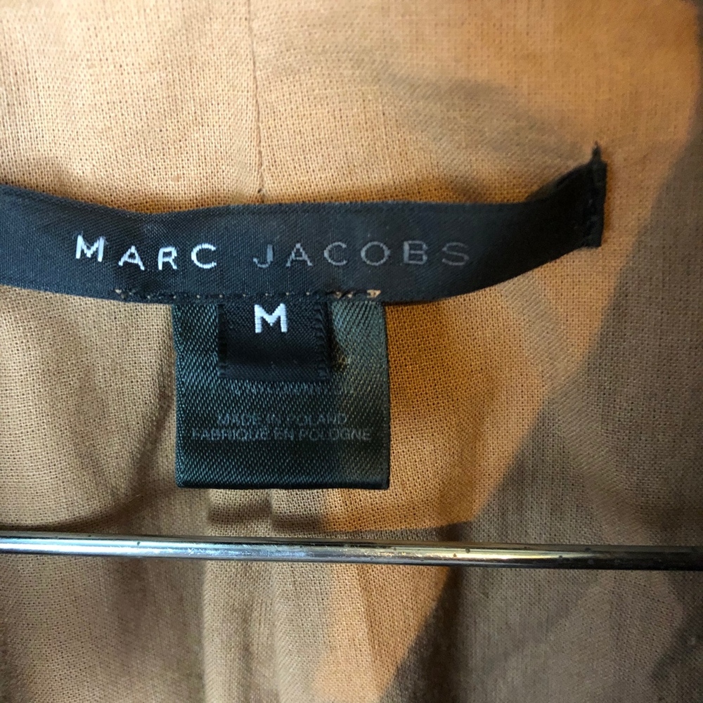 Marc Jacobs M Jacket - Picture 6 of 8